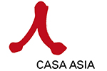 casa asia logotipo
